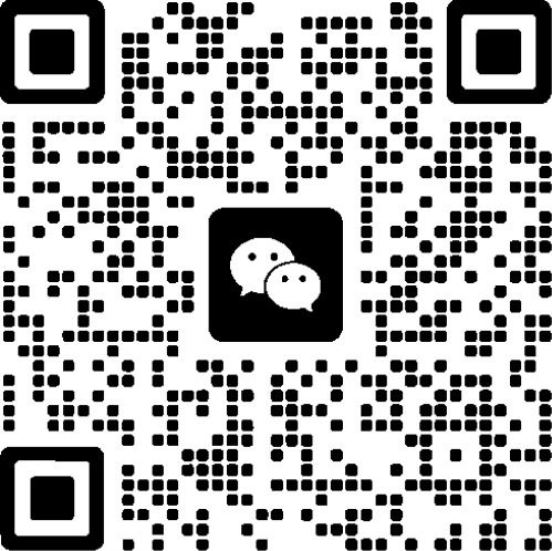 联系总经理微信二维码