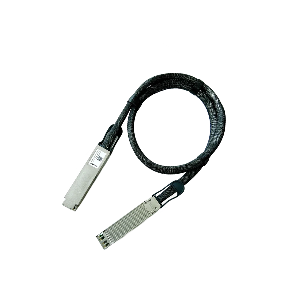 HACC-OSFP-800G 800G OSFP 有源铜缆产品图 1