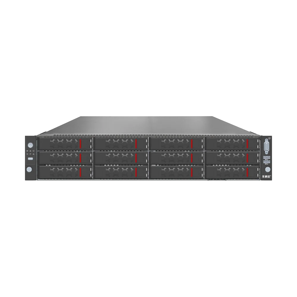 R2400-HDD 通用计算服务器产品图 1