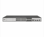 NS3024XGSH 24口2.5G高带宽三层管理型交换机