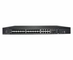 S5700-24F-8G-4TF 万兆上联24口千兆三层管理型交换机