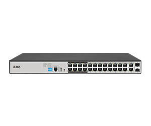 PS3024GSH 24口千兆管理型POE交换机