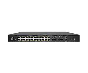 S5700-24G-4F-4TF 万兆上联24口千兆三层管理型交换机