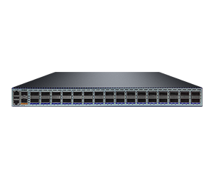 S6700-32CQ 32口400G 数据中心交换机