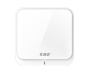 W688HAP Wi-Fi6 3000M双频吸顶AP